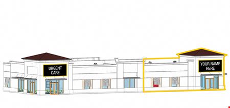 A look at Medical/Retail Space on Northlake Blvd commercial space in North Palm Beach