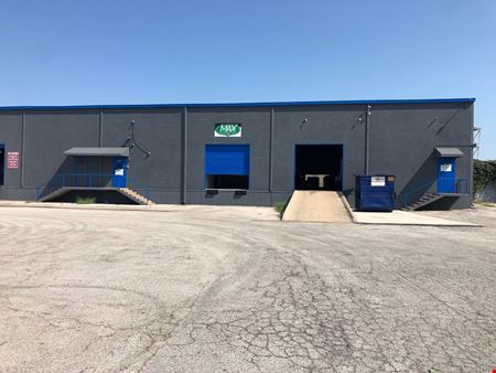 A look at 4009 E Loop 820 S Industrial space for Rent in Fort Worth