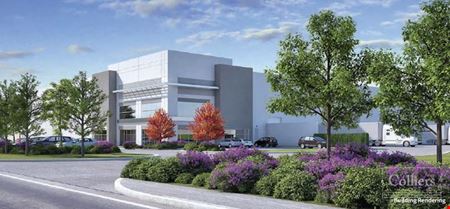 A look at For Lease | Prologis Legacy Point commercial space in Cypress