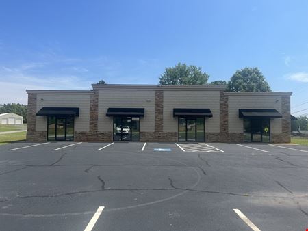 A look at 1378 W Cherokee St Retail space for Rent in Blacksburg