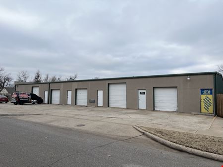 A look at 119 S Walnut Commercial space for Sale in Edmond