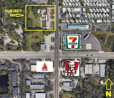 A look at 6210 15th St E commercial space in Bradenton