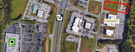 A look at +/-1.08 Acres For Lease or Sale commercial space in Tyrone