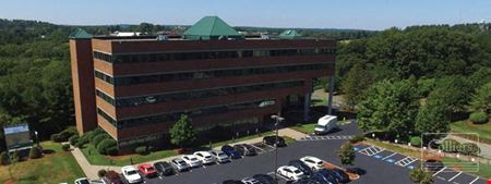A look at First Class Office Space For Lease commercial space in Danvers
