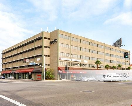 A look at 8939 South Sepulveda Boulevard Office space for Rent in Los Angeles