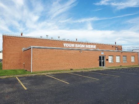 A look at 1503-1505 Alum Creek Dr Industrial space for Rent in Columbus