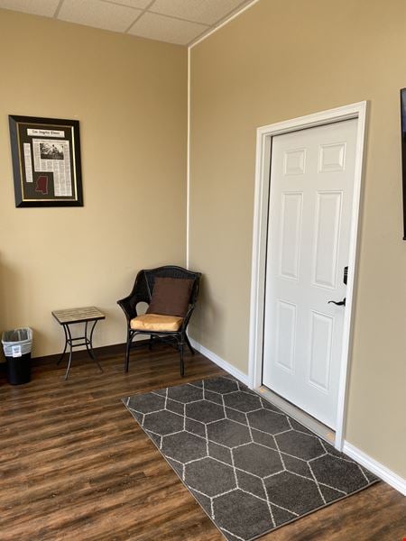 A look at 6242 Highway 98 Office space for Rent in Hattiesburg