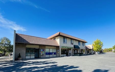 A look at 12901 Alcosta Blvd Office space for Rent in San Ramon