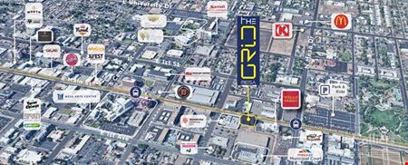 A look at Full Floor Office-Medical Space for Lease in Mesa commercial space in Mesa