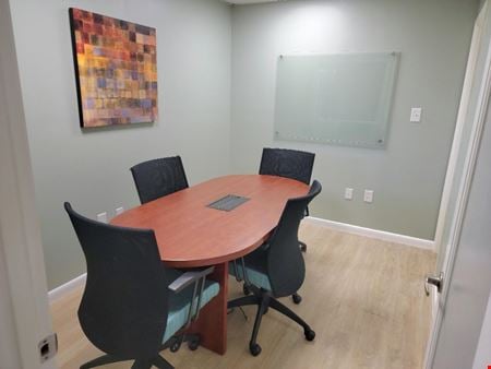 A look at 1 Willowbend Court Coworking space for Rent in Houston