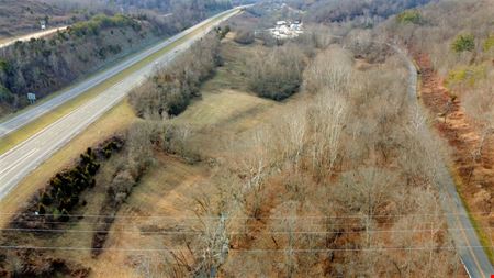 A look at 117+/- acres - Flexible Zoning, Divisible Parcels commercial space in Catlettsburg