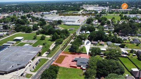 A look at Former Fresenius Kidney Care; Lafayette Medical Office For Sale Office space for Rent in Lafayette