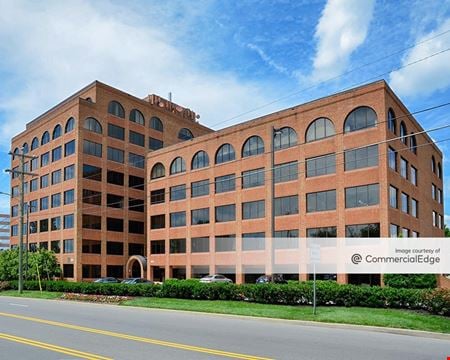 A look at Woodmont Centre I & II Office space for Rent in Nashville