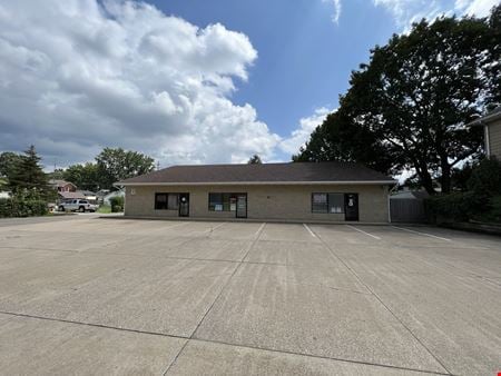 A look at 4,500 S.F. OFFICE/MEDICAL/RETAIL BUILDING commercial space in Massillon