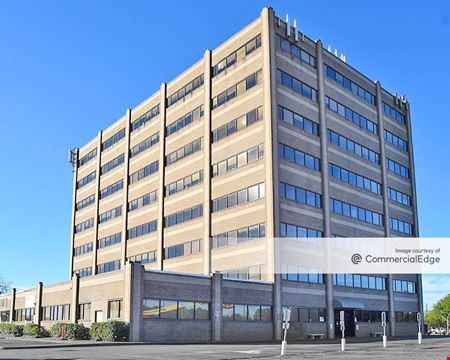 A look at CC Medical Tower Commercial space for Rent in Corpus Christi