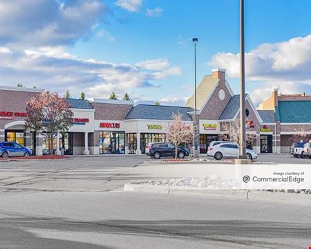 A look at Country Creek Commons Retail space for Rent in Rochester