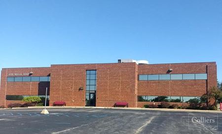 A look at For Lease > Office commercial space in Flint