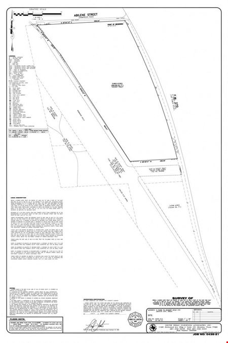A look at 0 FM 270-8.8805 Acres commercial space in League City
