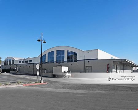 A look at 30 South La Patera Lane commercial space in Goleta