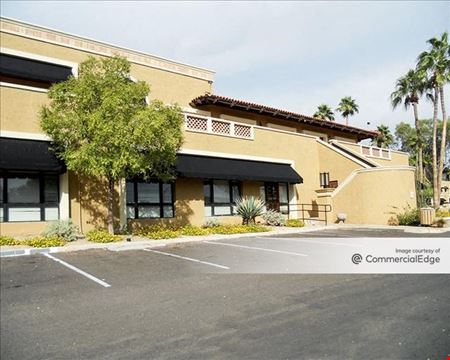 A look at The Commons on Sixteenth Office space for Rent in Phoenix
