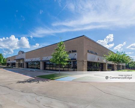 A look at 3500 William D. Tate Avenue Office space for Rent in Grapevine