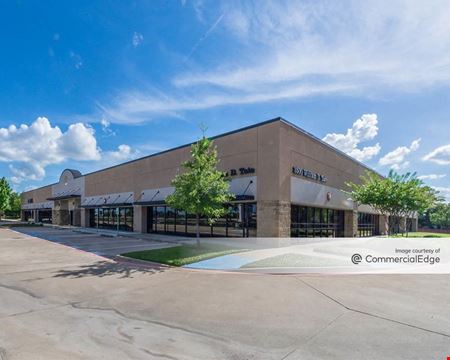 A look at 3500 William D. Tate Avenue commercial space in Grapevine