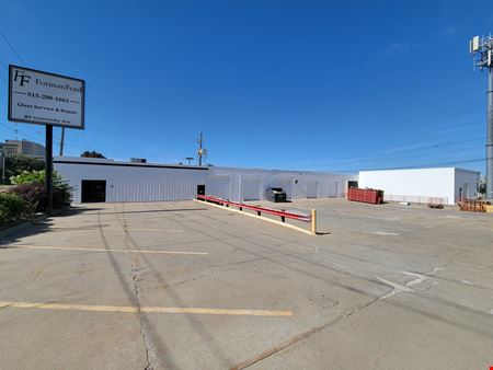 A look at 89 University Avenue Retail space for Rent in Des Moines