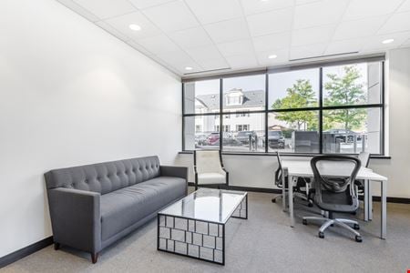A look at Main Street Coworking space for Rent in West Hartford