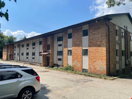 A look at Eastland Apartments | 27 Units | HAP commercial space in North Versailles