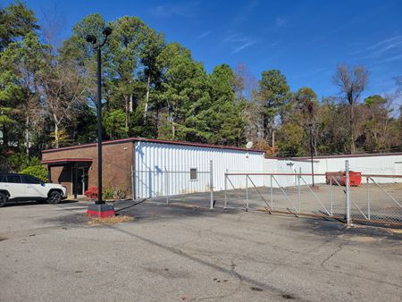 A look at 10422 Highway 36 commercial space in Laceys Spring