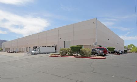 A look at 882 American Pacific Drive Sublease Industrial space for Rent in Henderson