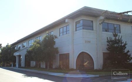 A look at R&D SPACE FOR LEASE commercial space in Santa Cruz