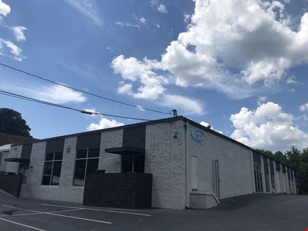 A look at 1413 Woodmont Lane NW Office space for Rent in Atlanta