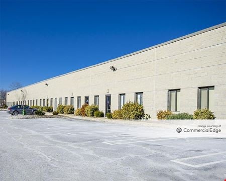 A look at 15 Melanie Lane commercial space in Whippany