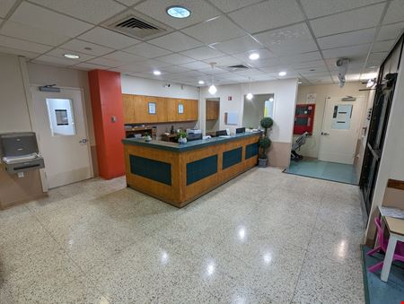 A look at Medical Offices for Lease commercial space in The Bronx