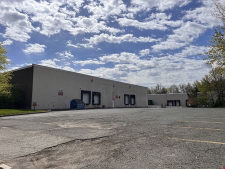 A look at ±50,000 SF Industrial Opportunity commercial space in East Brunswick