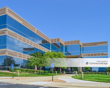 A look at Southcreek Office Park - Building XVI commercial space in Overland Park