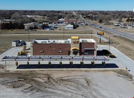 A look at Phillipsburg, 128 E. Hwy 36 Retail space for Rent in Phillipsburg
