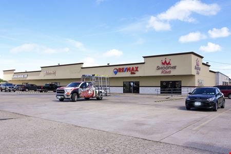 A look at 5366 McArdle Rd Retail space for Rent in Corpus Christi
