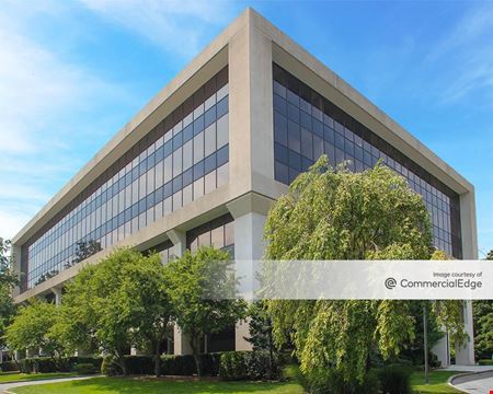 A look at Tarrytown Corporate Center Office space for Rent in Tarrytown