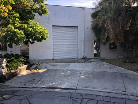 A look at 212 S. Berkeley Circle Industrial space for Rent in Fullerton