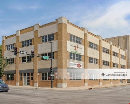 A look at 310 East 2nd Street North Office space for Rent in Wichita