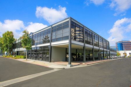 A look at AES - Irvine Airport Suites Office space for Rent in Irvine