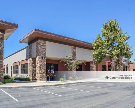 A look at 2228 Longport Court Office space for Rent in Elk Grove
