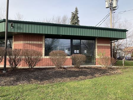 A look at 1630 Eggert Rd. Retail space for Rent in Amherst