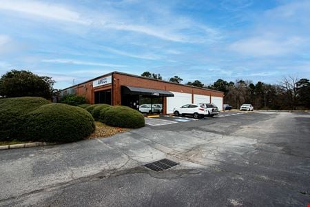 A look at 111 Lancewood Rd commercial space in Columbia