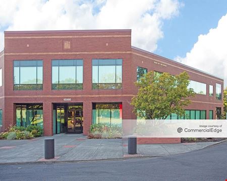 A look at Oregon Business Park III - Building B Office space for Rent in Portland
