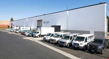 9755 Distribution Avenue - San Diego