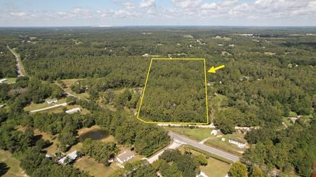 A look at Rockridge Road Acreage Commercial space for Sale in Lakeland