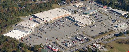 A look at Coastal Centre commercial space in Conway